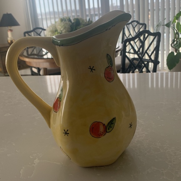 Julia Junkin - Ceramic "Blossom" Bud Vase - Picture 2 of 2